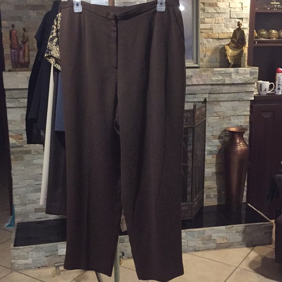 Rafaella Pants - Rafaella Lined Pants 20W/30 good condition